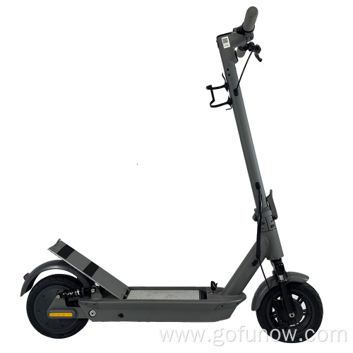 personal swappable battery USB charge electric scooters